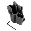 IMI Defense - Полімерна кобура 2-го рівня з кобурою Roto Paddle Holster - IMI-Z1023