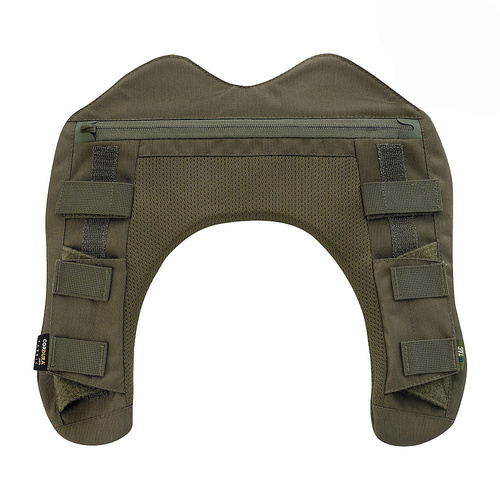 M-Tac - Плечовий чохол для кіраси QRS жилета - кордура - Ranger Green - 10179023