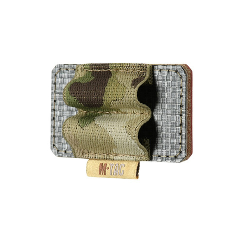 M-Tac - Панель на липучці Cal. 338 - Multicam - 10245008