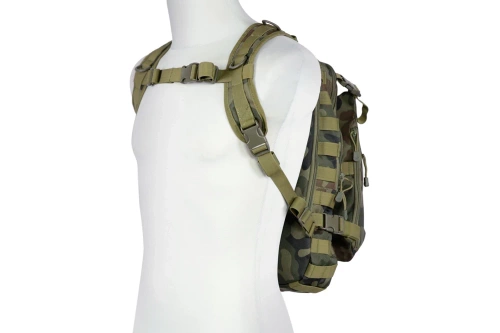 GFC Tactical - Тактичний рюкзак - Wz.93/PL Woodland - GFT-20-023474