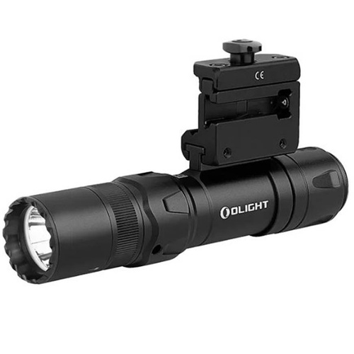 Olight - Тактичний ліхтар Odin GL Mini - 1000 люмен - Picatinny - ODIN-GL-MINI