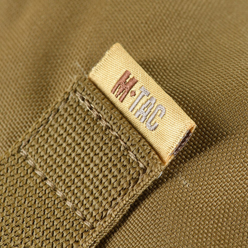 M-Tac - Тактичний підсумок Suharka Gen.3 XL - Cordura - Coyote - 10240005