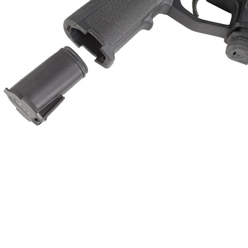 Magpul - Бокс для батарейок АА/АААА для рукоятки MIAD®/MOE® - MAG056-BLK - Magpul - Бокс для батарейок АА/АААА для рукоятки MIAD®/MOE®