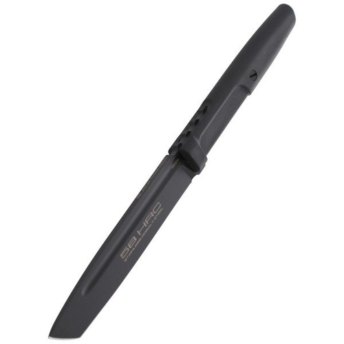 Коефіцієнт екстремальності - Nóż Mamba Black - 04.1000.0477/BLK
