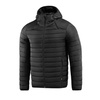 M-Tac - Зимова куртка Stalker Gen.III Primaloft - чорна - 20529002