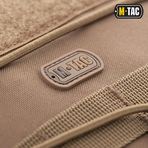 Тактичний рюкзак M-Tac - Force Pack - 16 л - Coyote Brown - GB0328-CB