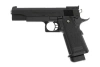 Tokyo Marui - репліка пістолета Hi Capa 5.1 - чорний - TMR-02-016856