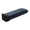 Strike Industries - Базова пластина Glock Aluminum Mag Base Plate - Czarny - G-ALBP-BK - Stopka magazynka Glock Aluminum Mag - Czarny - G-ALBP-BK