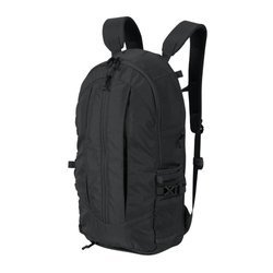 Helikon - Рюкзак Groundhog® - 10 л - чорний - PL-GHG-NL-01