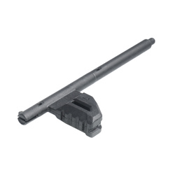Strike Industries - Зарядна ручка для CZ Scorpion 3/3+ - Розмір S - УФ-реактивна - SI-CEVO-CH-S