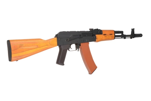 Cyma - Електричний карабін репліка CM048 - чорний - CYM-01-000769