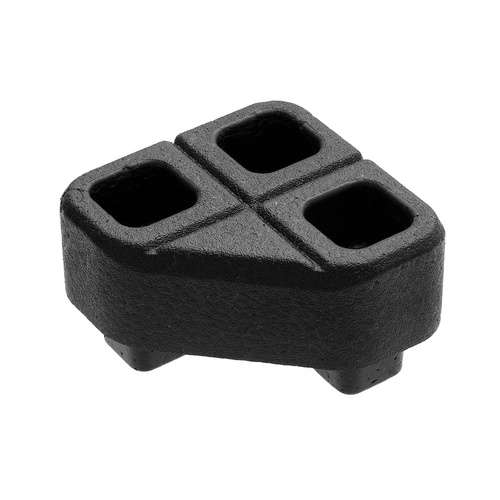 Magpul - Набір кутових блоків DAKA - Чорний - MAG1366-BLK