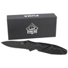 Puma - Noz Solingen Tactical Drop Point Folder - 306011