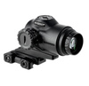 Primary Arms - Приціл призматичний SLx - 3x - ACSS Raptor IR Red - Black - PA-SLX-3XMP-RAPTOR-5MP