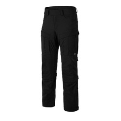 Helikon - Тактичні штани Modern Combat Duty Uniform (MCDU) - DyNyCo - Black - SP-MCD-DN-01