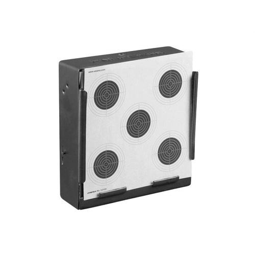 Umarex - плоска кулеуловлювач - 14x14 см - 3.2073