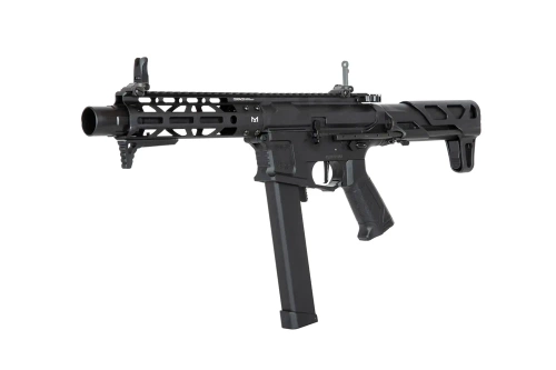 G&G - Репліка кулемета ARP9 2.0 - чорний - GIG-01-035450