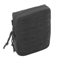 Templars Gear - Підсумок універсальний MOLLE Gen 1.1 - середній - Чорний - TG-UP-ML-BL