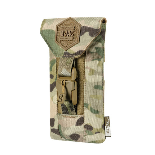 M-Tac - Чохол для смартфона Elite Hex - Large - MultiCam / Coyote - 10160508 