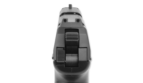 Umarex - репліка електричного пістолета H&K P30 - EBB - 2.5594