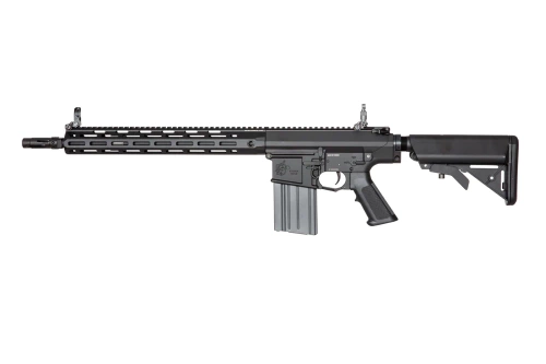 G&G - Репліка карабіна SR25 E2 для БТР - M-LOK - GIG-01-026601