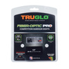 TruGlo - Волоконно-оптичний приціл Fiber-Optic Pro - CZ SP-01 - TG132CZ1