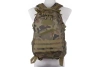 GFC Tactical - Рюкзак 3-Day Assault Pack - Wz.93/PL Woodland - GFT-20-011400