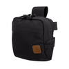 Helikon - Кишеня  - SERE - Cordura® - чорний - MO-O06-CD-01