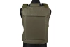 GFC Tactical - Бронежилет Personal Body Armor - оливковий - GFT-18-000888