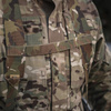 M-Tac - Елітний тактичний поясний ремінь - MultiCam - 10099008