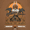 M-Tac - Футболка Odin Night Vision - Coyote Brown - 80063017
