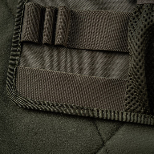 M-Tac - Модульний органайзер для ключів - Ranger Green - 10068023