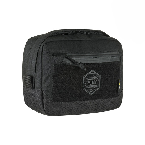 M-Tac - Тримач для вантажу Elite Hex - Cordura - MOLLE - Чорний - 51385002