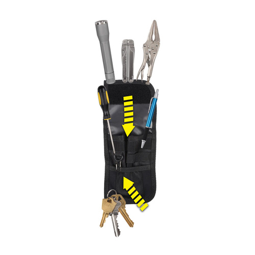 Nite Ize - Чохол EDC Clip Pock-Its XL Utility Holster - NPXL-03-01