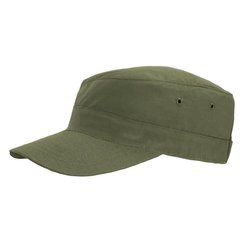 Helikon - Кепка Helikon - Combat Cap - PolyCotton Ripstop - Olive Green - CZ-COM-PR-02