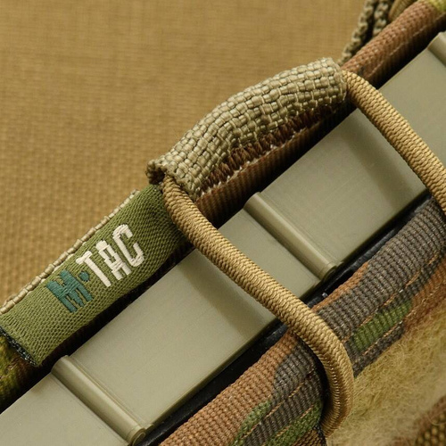 M-Tac - Підсумок Gen.III - Multicam - 10142908