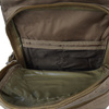 Mil-Tec - Рюкзак Large Assault Pack - Чорний- 14002202