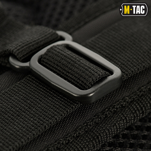 Тактичний рюкзак M-Tac - Force Pack - 16 л - чорний - GB0328-BK