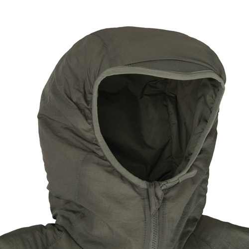 Helikon - Куртка з капюшоном Wolfhound Hoodie - Woodland - KU-WLH-NL-03