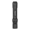Olight - Тактичний світлодіодний ліхтар Odin GL M з лазерним прицілом з кріпленням M-LOK - 1500 люмен - Зелений лазер - Чорний