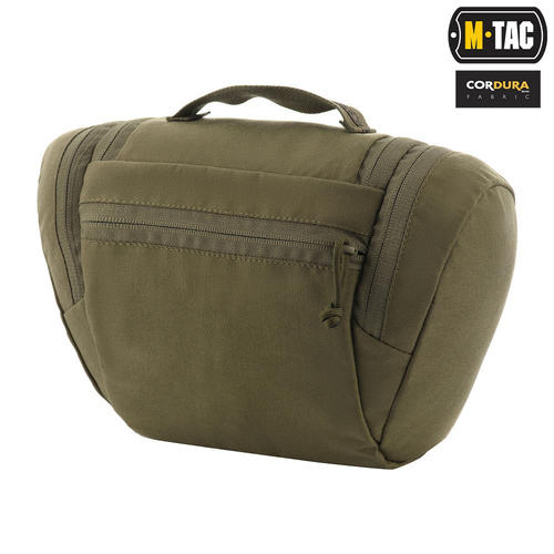 M-Tac - Військова косметичка Elite Gen.II - Cordura - Ranger Green - 10108023