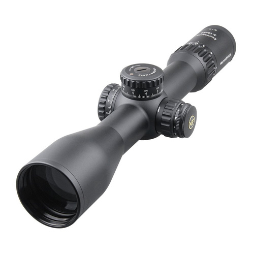 Векторна оптика - Continental 3-18x50 - 34 мм - Перша фокусна площина - SCFF-28 