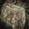 M-Tac -  Kamizelka Taktyczna Typu Plate Carrier Cuirass QRS XL Multicam  - 10180008