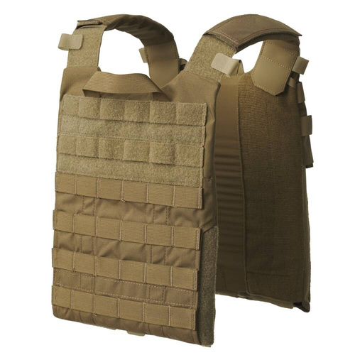 Helikon - Тактичний жилет MCDU - Wz. 93 / PL Woodland - KK-GPC-CD-04