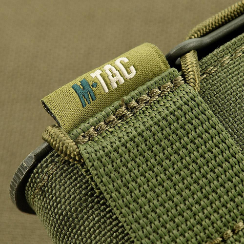 M-Tac - Міні універсальний зарядний пристрій для колчана - AR/AK - оливковий - 10188001