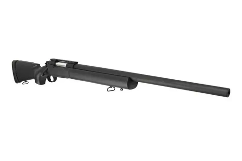 Cyma - Репліка снайперської гвинтівки M24 - чорний - CM702