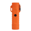 SOL -  Запальничка Fire Lite Fuel Free  - помаранчева - 0140-1243