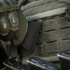 M-Tac - Вибачте патч - Вишивка - поліестер - Ranger Green - 51410023