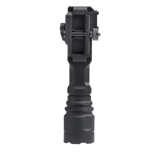 Armytek - Тактичний збройовий ліхтар Parma C2 Pro - Picatinny/Weaver - 1500 лм - 18650 - F09804C 