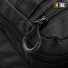 M-Tac - Сумка Urban Line City Hunter Hexagon - Поліестер - Чорний - GB0306-BK
